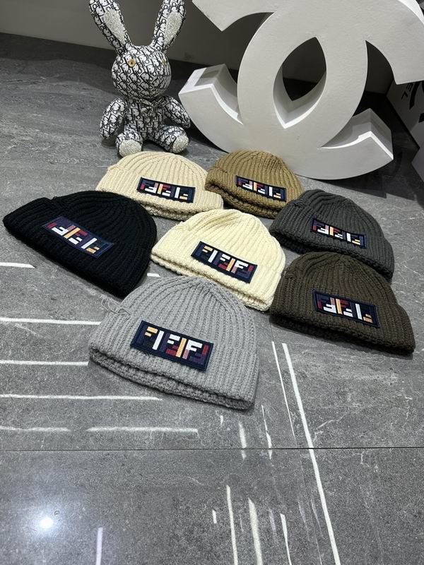 Fendi Hat dx12
